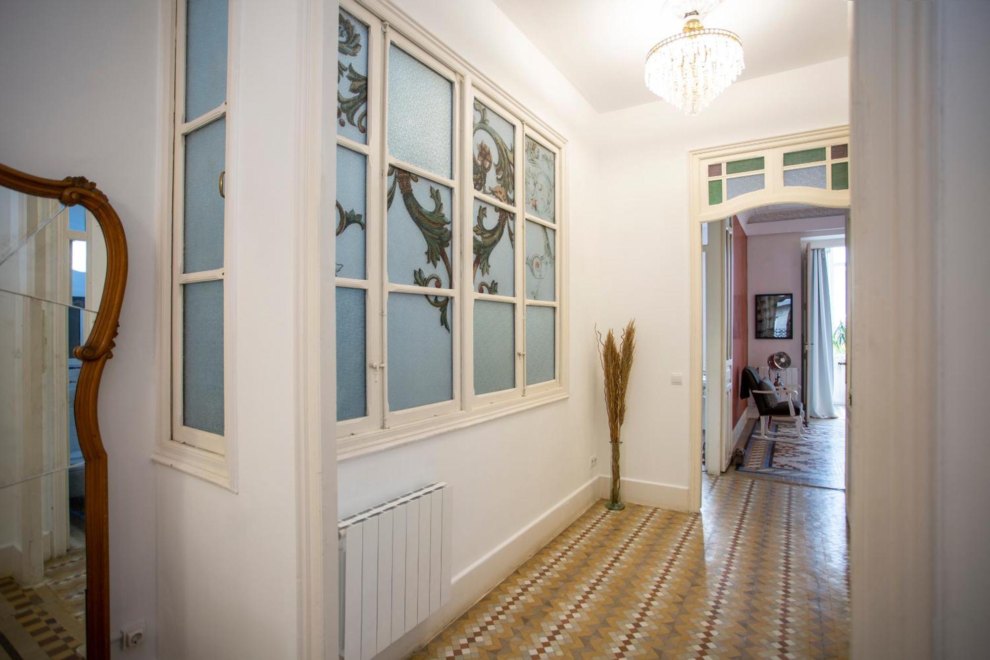 Singularstays Ms Rogers Valencia Exteriör bild