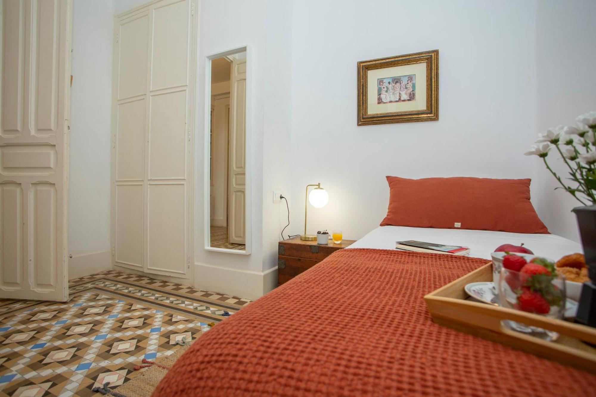 Singularstays Ms Rogers Valencia Exteriör bild
