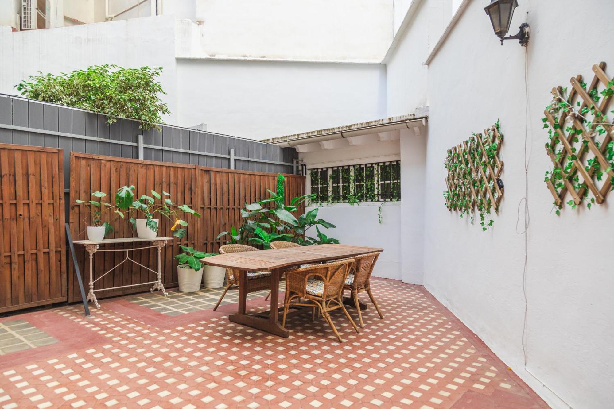 Singularstays Ms Rogers Valencia Exteriör bild