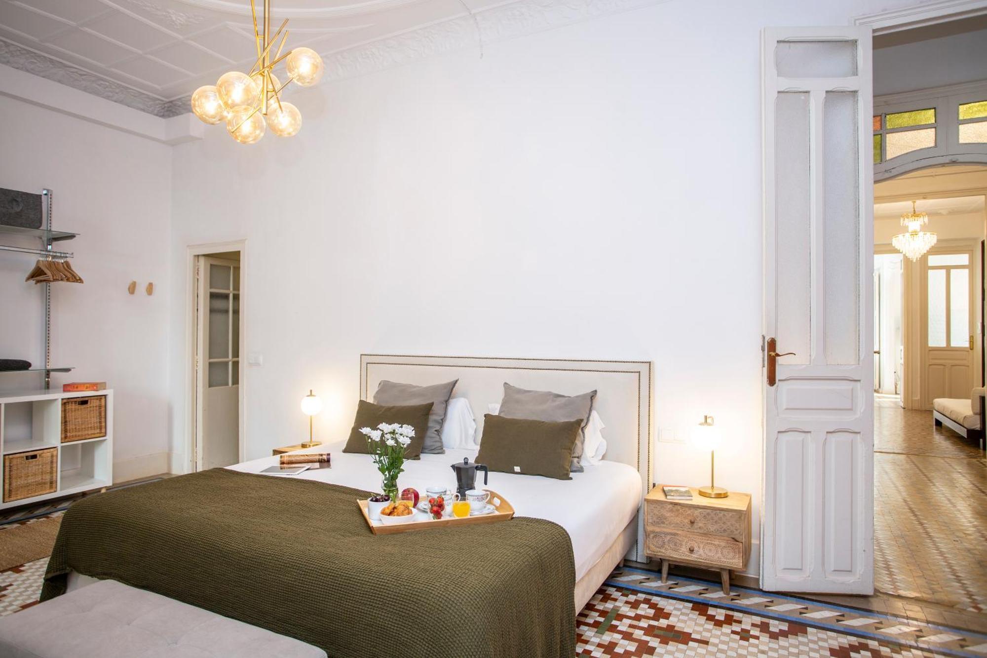 Singularstays Ms Rogers Valencia Exteriör bild