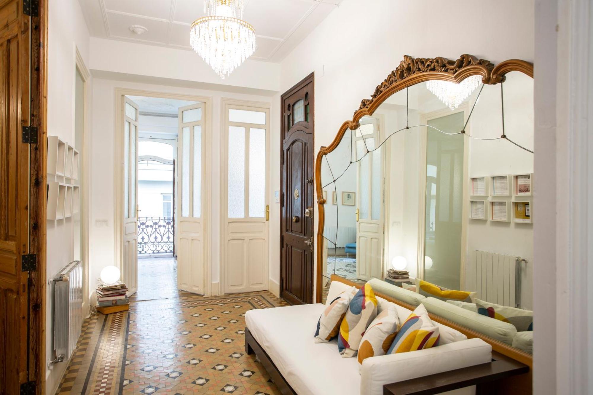 Singularstays Ms Rogers Valencia Exteriör bild