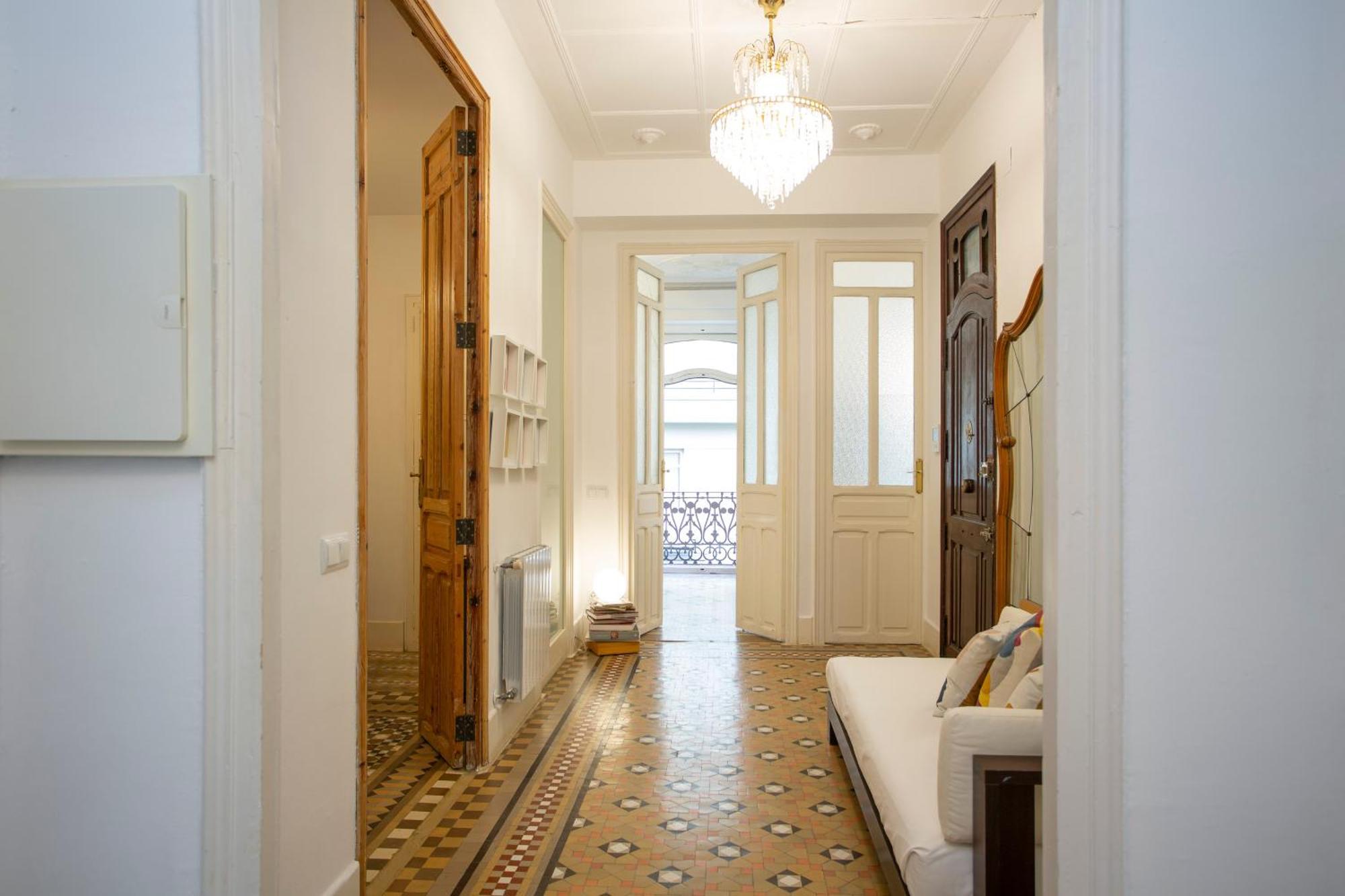 Singularstays Ms Rogers Valencia Exteriör bild