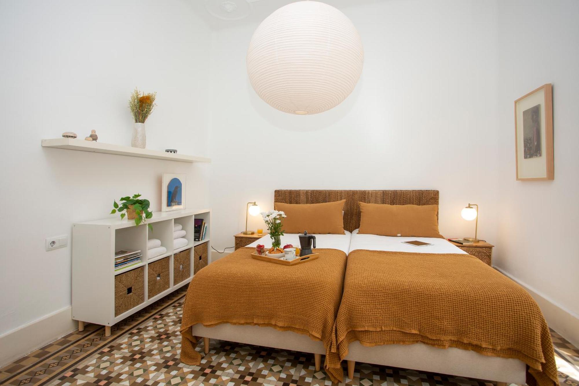 Singularstays Ms Rogers Valencia Exteriör bild