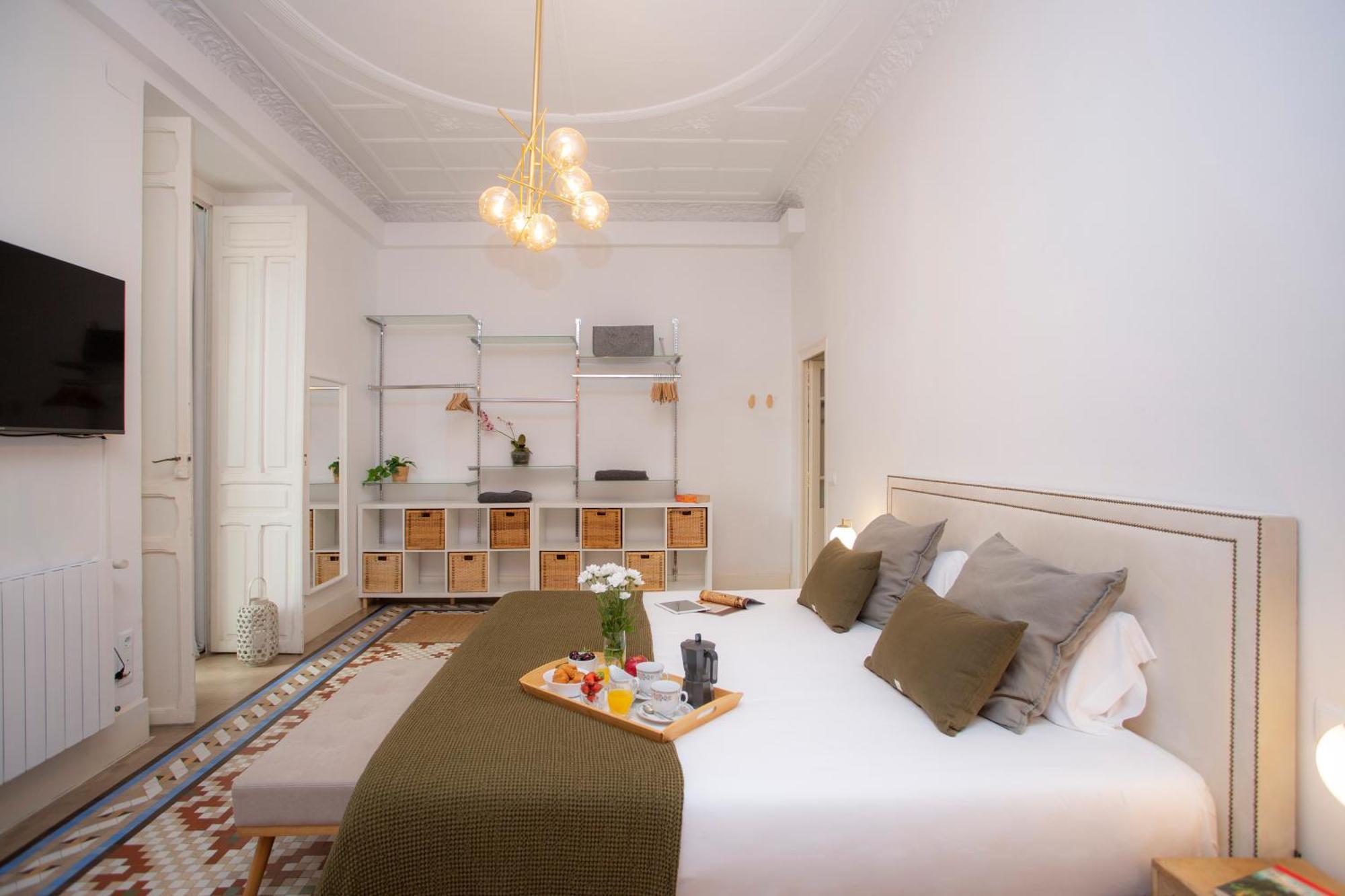 Singularstays Ms Rogers Valencia Exteriör bild
