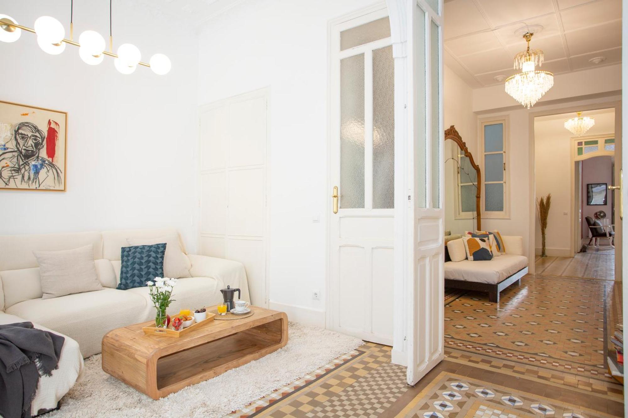 Singularstays Ms Rogers Valencia Exteriör bild