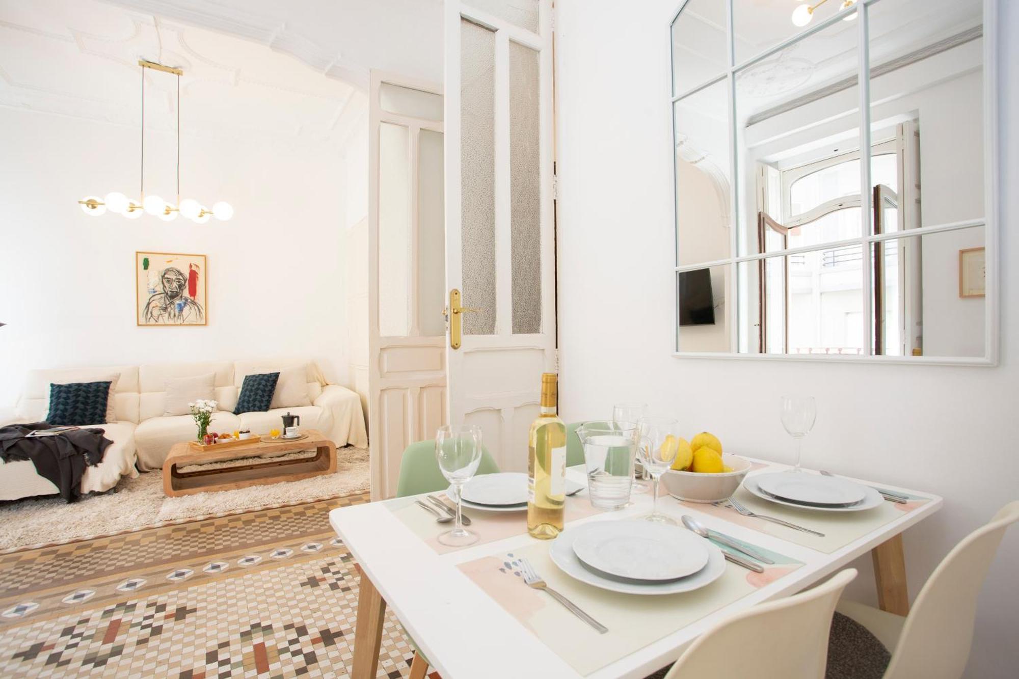 Singularstays Ms Rogers Valencia Exteriör bild