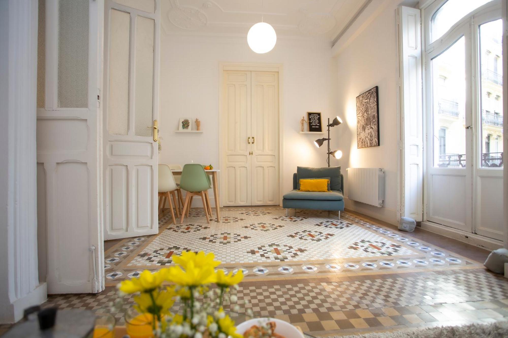 Singularstays Ms Rogers Valencia Exteriör bild