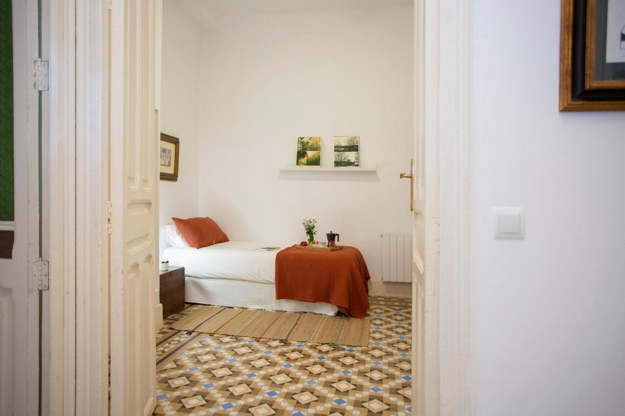 Singularstays Ms Rogers Valencia Exteriör bild